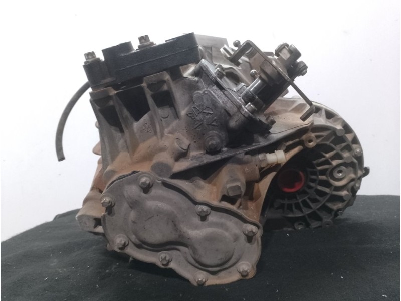 Recambio de caja cambios para opel vectra b berlina básico referencia OEM IAM F23  