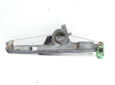 Recambio de elevalunas delantero izquierdo para renault scenic ii authentique referencia OEM IAM    2