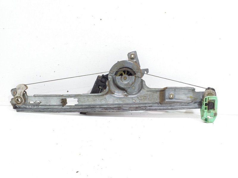 Recambio de elevalunas delantero izquierdo para renault scenic ii authentique referencia OEM IAM   