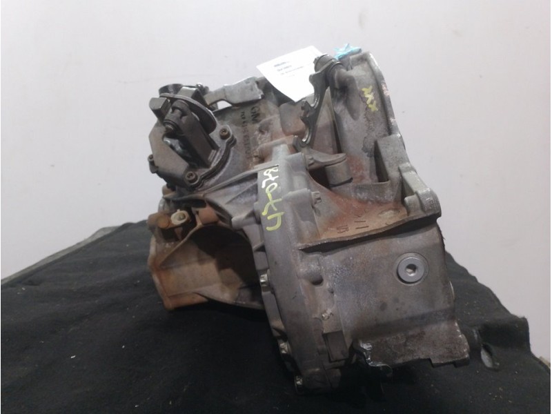 Recambio de caja cambios para opel vectra b berlina básico referencia OEM IAM F23  
