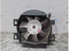 Recambio de electroventilador para nissan patrol gr (y60) gr referencia OEM IAM    2