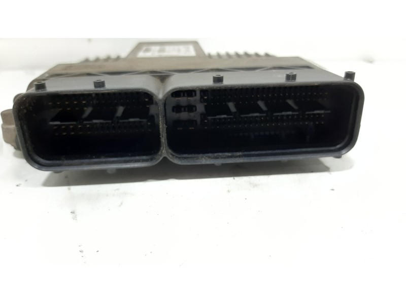 Recambio de centralita motor uce para opel corsa c cosmo referencia OEM IAM 55196352ZJ  