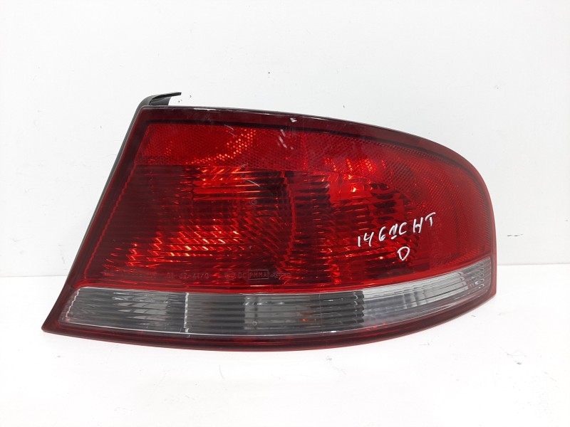 Recambio de piloto trasero derecho para chrysler sebring berlina (jr41) 2.0 le referencia OEM IAM    Recambio de piloto trasero derecho para chrysler sebring berlina (jr41) 2.0 le referencia OEM IAM