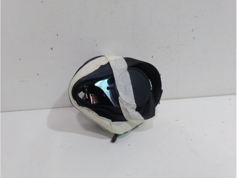 Recambio de cinturon seguridad trasero derecho para renault clio iv limited referencia OEM IAM 888404130R  
