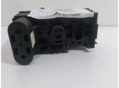 Recambio de mando luces para opel vectra c berlina club referencia OEM IAM 9185881   2