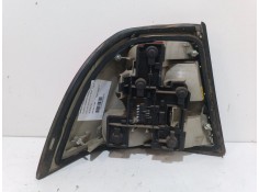 Recambio de piloto trasero derecho para opel vectra b berlina básico referencia OEM IAM 09119528   2