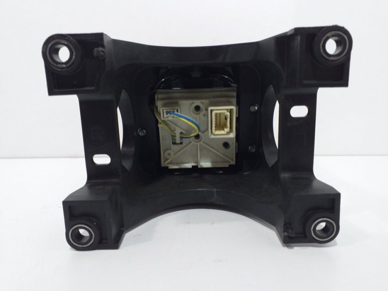 Recambio de palanca cambio para nissan leaf basis referencia OEM IAM 75C800  