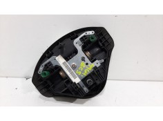 Recambio de airbag delantero izquierdo para peugeot 207 sw sport referencia OEM IAM 96500674ZD   2
