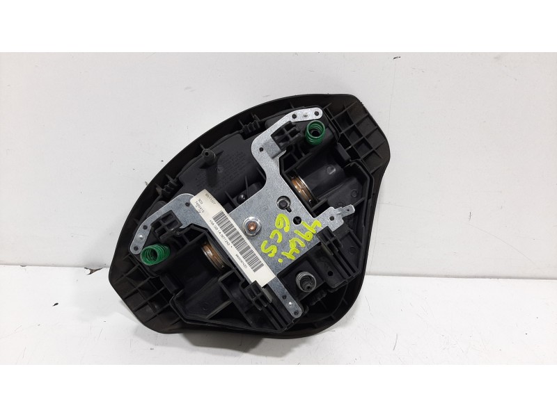Recambio de airbag delantero izquierdo para peugeot 207 sw sport referencia OEM IAM 96500674ZD  