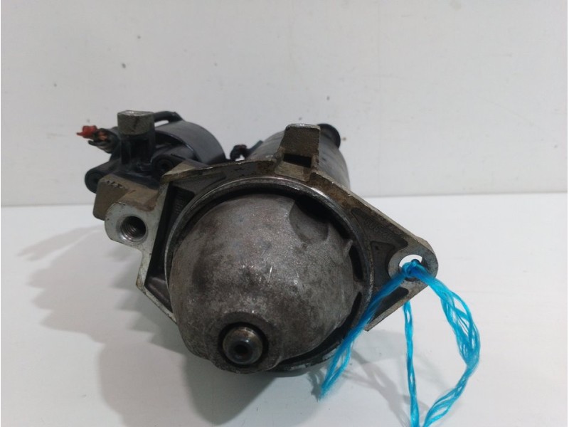 Recambio de motor arranque para opel vectra b berlina básico referencia OEM IAM 0001109015  