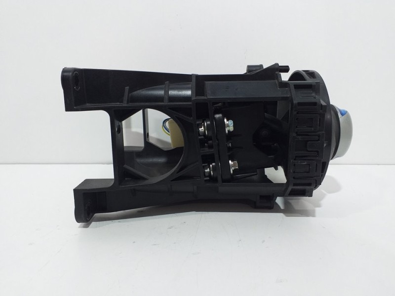 Recambio de palanca cambio para nissan leaf basis referencia OEM IAM 75C800  