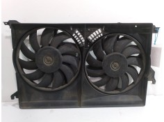 Recambio de electroventilador para opel vectra c berlina club referencia OEM IAM 13114368  