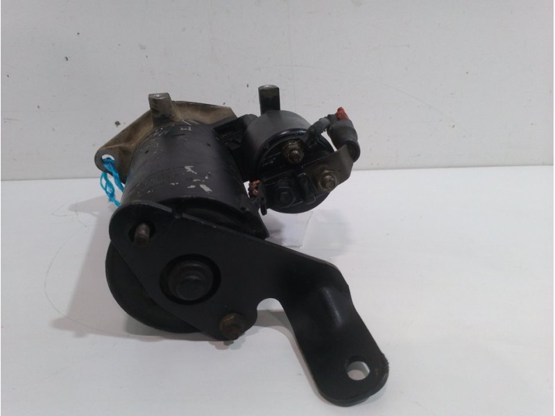 Recambio de motor arranque para opel vectra b berlina básico referencia OEM IAM 0001109015  