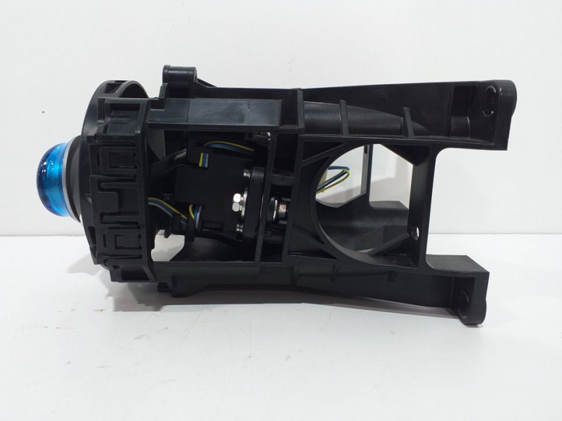 Recambio de palanca cambio para nissan leaf basis referencia OEM IAM 75C800  