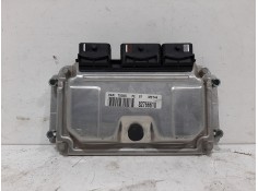 Recambio de centralita motor uce para peugeot 307 break / sw (s1) sw referencia OEM IAM 194061  
