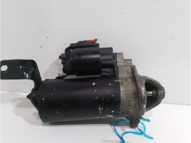 Recambio de motor arranque para opel vectra b berlina básico referencia OEM IAM 0001109015  