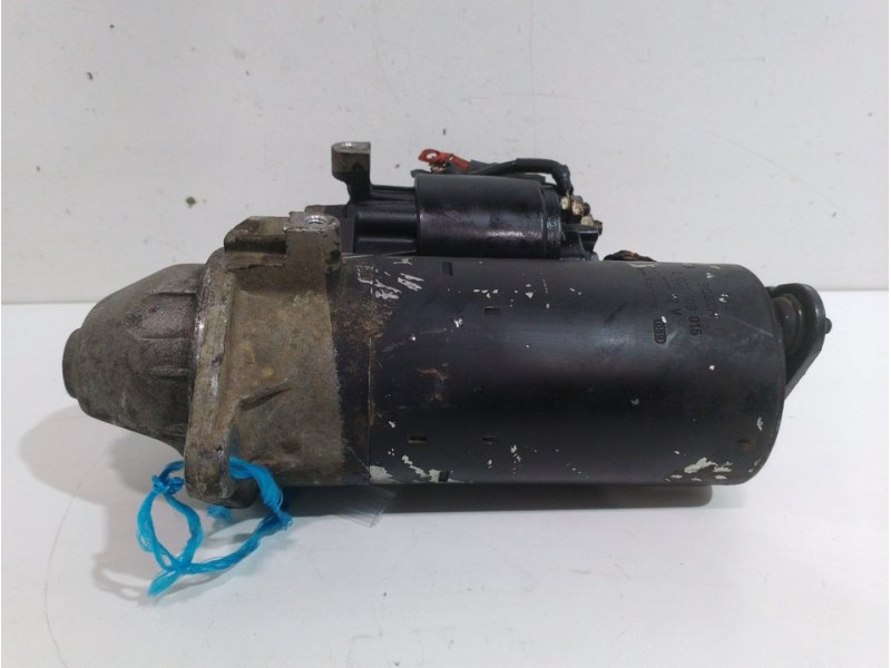 Recambio de motor arranque para opel vectra b berlina básico referencia OEM IAM 0001109015  