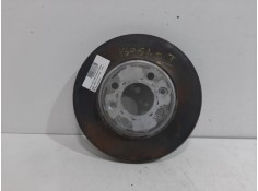 Recambio de disco freno delantero izquierdo para renault clio iv limited referencia OEM IAM 402061200R  