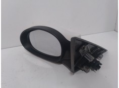 Recambio de retrovisor izquierdo para bmw serie 1 berlina (e81/e87) 118i referencia OEM IAM 010803 7164601 BLANCO