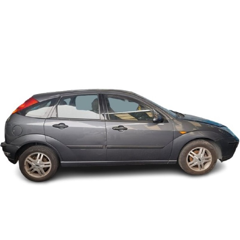 FORD FOCUS BERLINA (CAK) - imagen 3