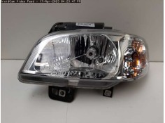 Recambio de faro izquierdo para seat cordoba berlina (6k2) stella referencia OEM IAM   