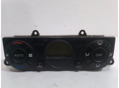 Recambio de mando calefaccion / aire acondicionado para ford mondeo berlina (ge) ambiente referencia OEM IAM