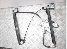 Recambio de elevalunas delantero derecho para seat ibiza (6k1) select referencia OEM IAM   