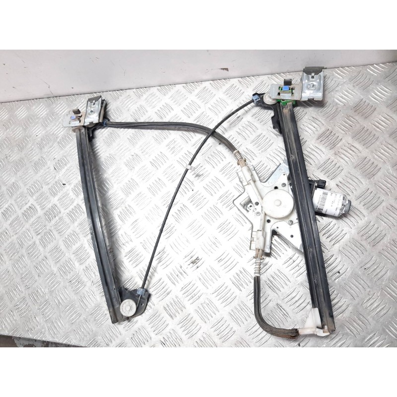 Recambio de elevalunas delantero derecho para seat ibiza (6k1) select referencia OEM IAM   