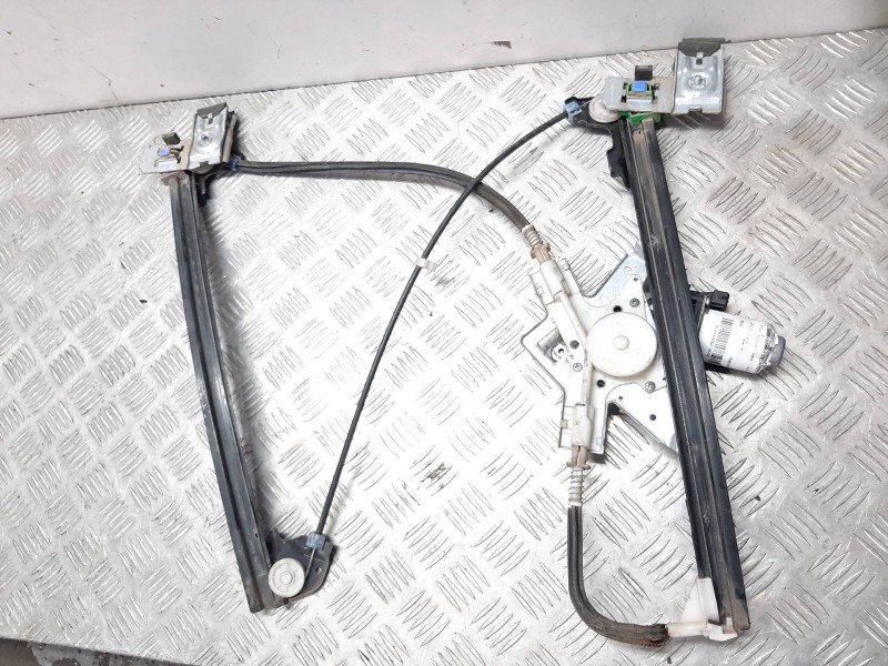 Recambio de elevalunas delantero derecho para seat ibiza (6k1) select referencia OEM IAM   
