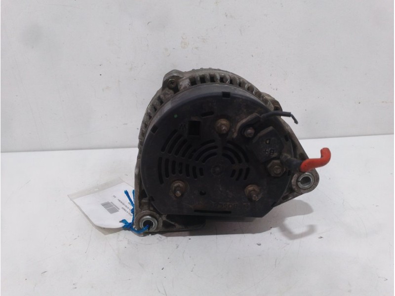 Recambio de alternador para opel vectra b berlina básico referencia OEM IAM 0123500008  