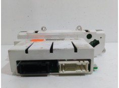Recambio de mando calefaccion / aire acondicionado para ford mondeo berlina (ge) ambiente referencia OEM IAM    2