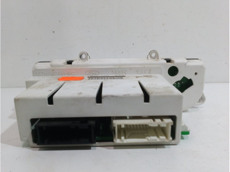 Recambio de mando calefaccion / aire acondicionado para ford mondeo berlina (ge) ambiente referencia OEM IAM   