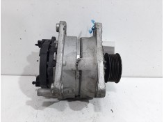 Recambio de alternador para nissan atleon referencia OEM IAM 8EL011711561  