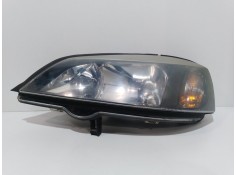 Recambio de faro izquierdo para opel astra g berlina comfort referencia OEM IAM 93175368  