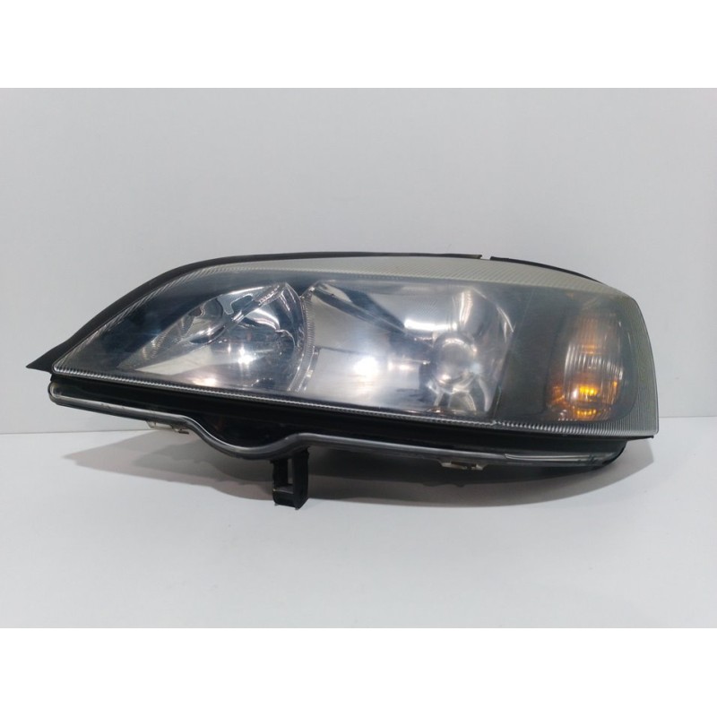 Recambio de faro izquierdo para opel astra g berlina comfort referencia OEM IAM 93175368  