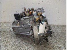 Recambio de caja cambios para peugeot 407 st sport referencia OEM IAM 20MB02