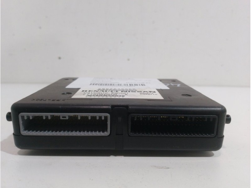 Recambio de modulo electronico para renault clio iv limited referencia OEM IAM 285257555R  