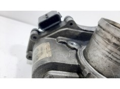 Recambio de caja mariposa para renault scenic iii grand dynamique referencia OEM IAM 8200754913 8200744823  2