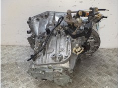Recambio de caja cambios para peugeot 407 st sport referencia OEM IAM 20MB02   2