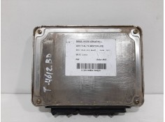 Recambio de centralita motor uce para seat ibiza (6k1) select referencia OEM IAM 6K0906032Q  
