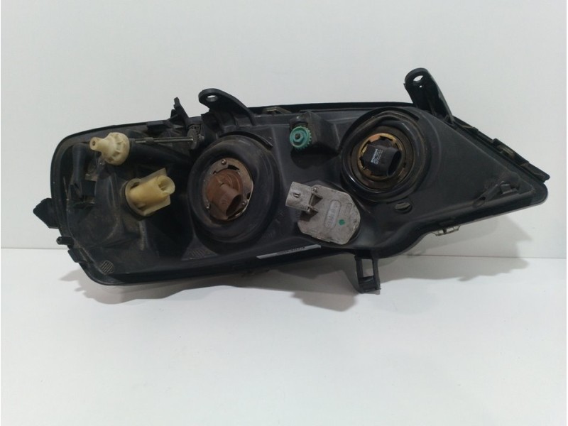 Recambio de faro izquierdo para opel astra g berlina comfort referencia OEM IAM 93175368  