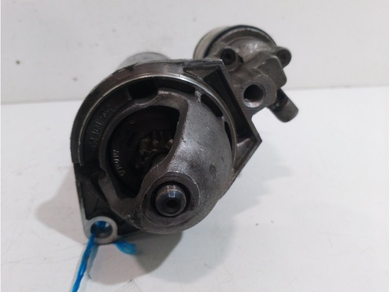 Recambio de motor arranque para opel vectra c berlina club referencia OEM IAM 0001109062  