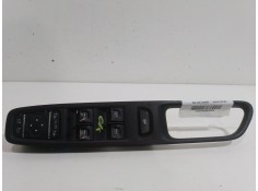 Recambio de mando elevalunas delantero izquierdo para renault clio iv limited referencia OEM IAM 255702886R  