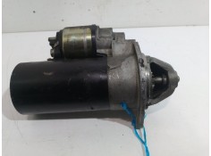 Recambio de motor arranque para opel vectra c berlina club referencia OEM IAM 0001109062   2