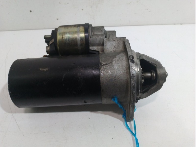 Recambio de motor arranque para opel vectra c berlina club referencia OEM IAM 0001109062  