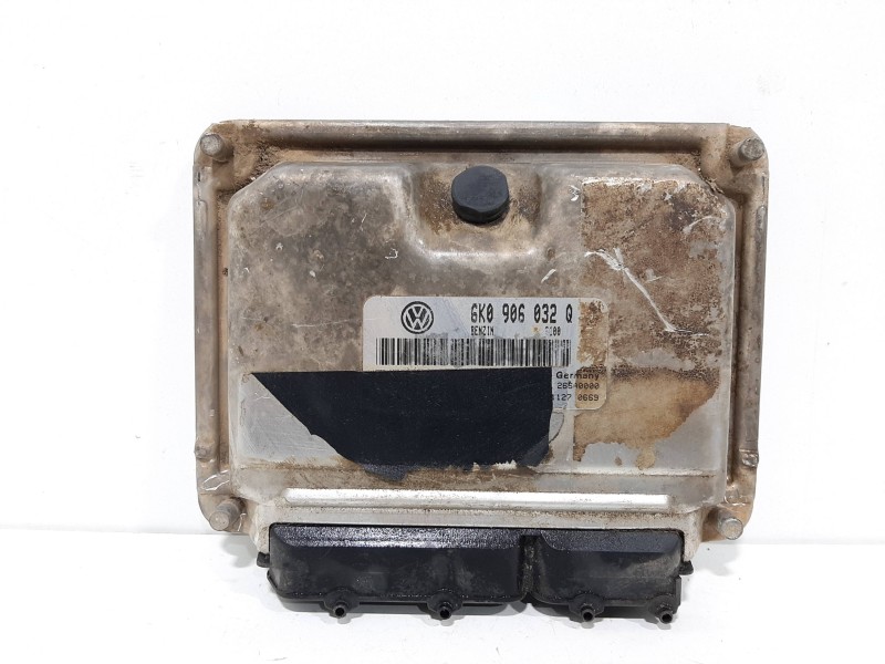 Recambio de centralita motor uce para seat ibiza (6k1) select referencia OEM IAM 6K0906032Q  