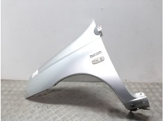 Recambio de aleta delantera izquierda para tata indigo marina referencia OEM IAM  PLATA 