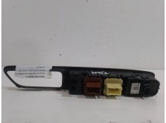 Recambio de mando elevalunas delantero izquierdo para renault clio iv limited referencia OEM IAM 255702886R   2
