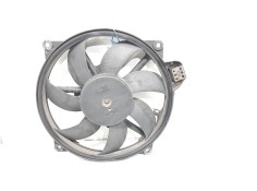 Recambio de electroventilador para renault scenic iii grand dynamique referencia OEM IAM 214810898R  