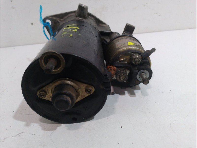 Recambio de motor arranque para opel vectra c berlina club referencia OEM IAM 0001109062  